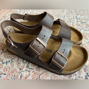 Birkenstock Milano Sandals